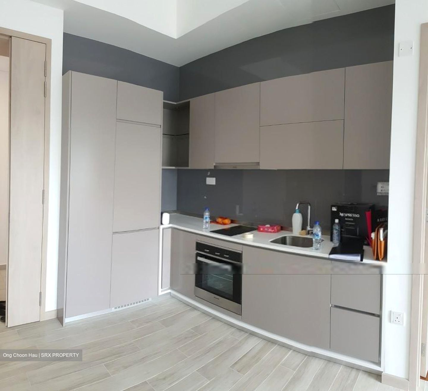 J Gateway (D22), Condominium #430205001